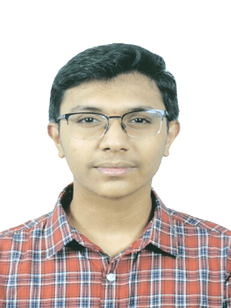 IIT JEE Rank Holder Kanishk Malkan